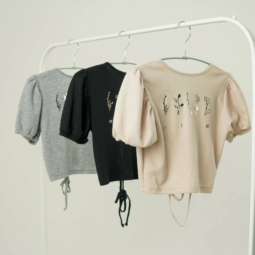 BLUSA FLOWER – ROMANTICISMO Y ELEGANCIA