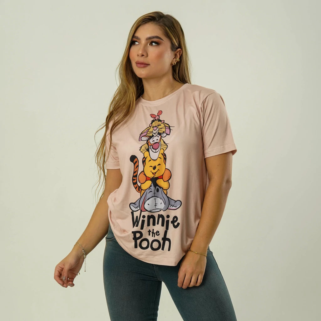BLUSÓN WINNIE – TERNURA Y ELEGANCIA CON PEDRERÍA