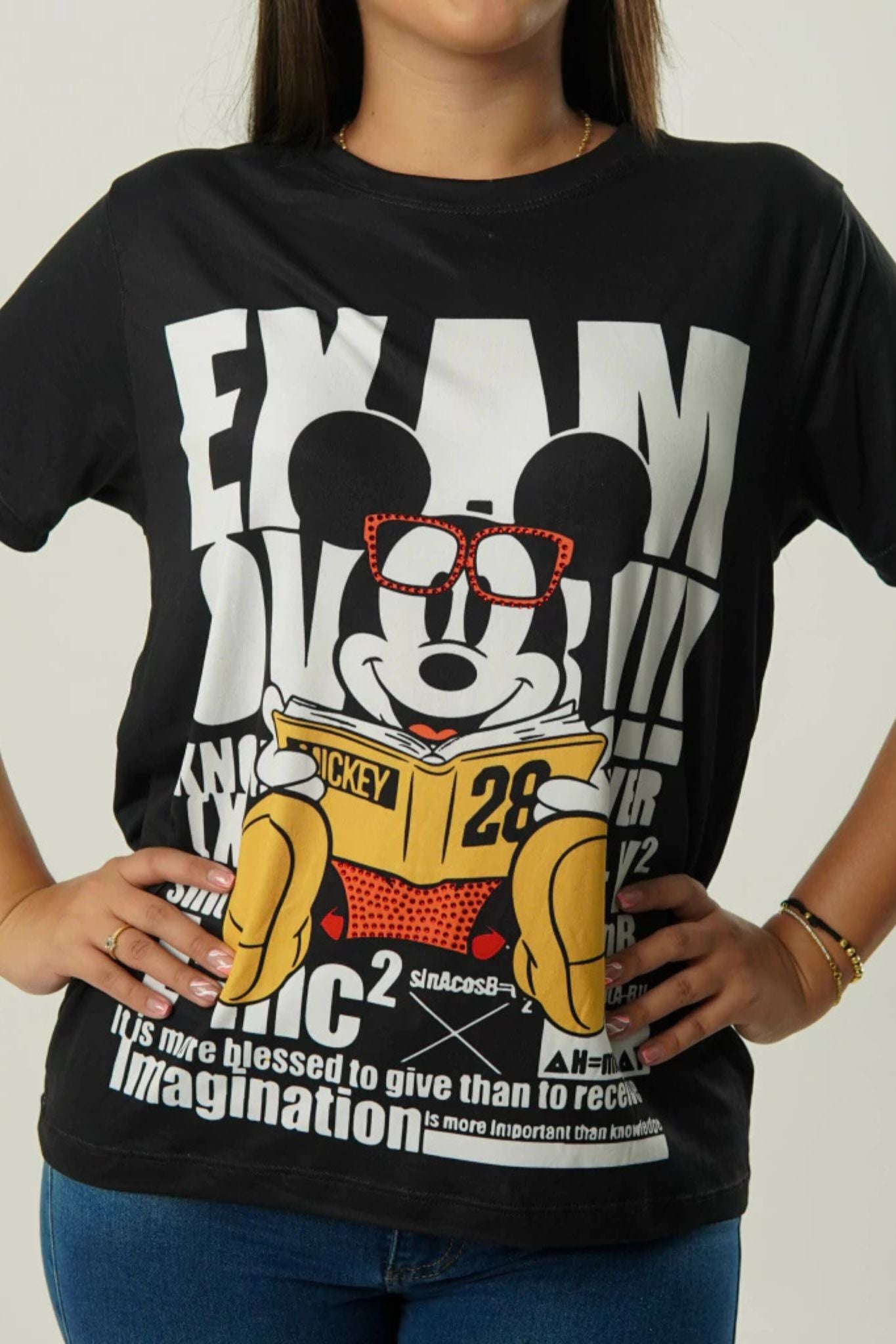 Blusas y Blusones