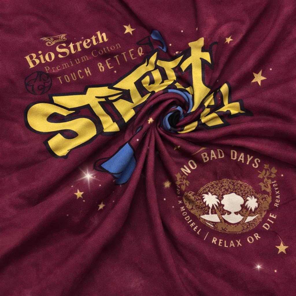 Pack x 3 Blusones (Talla Única) -20% Dscto