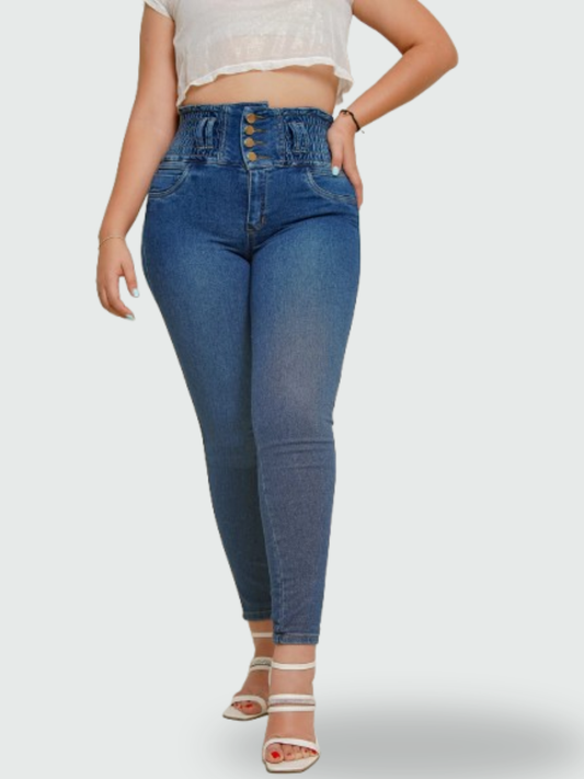 JEAN ADARA – SILUETA PERFECTA