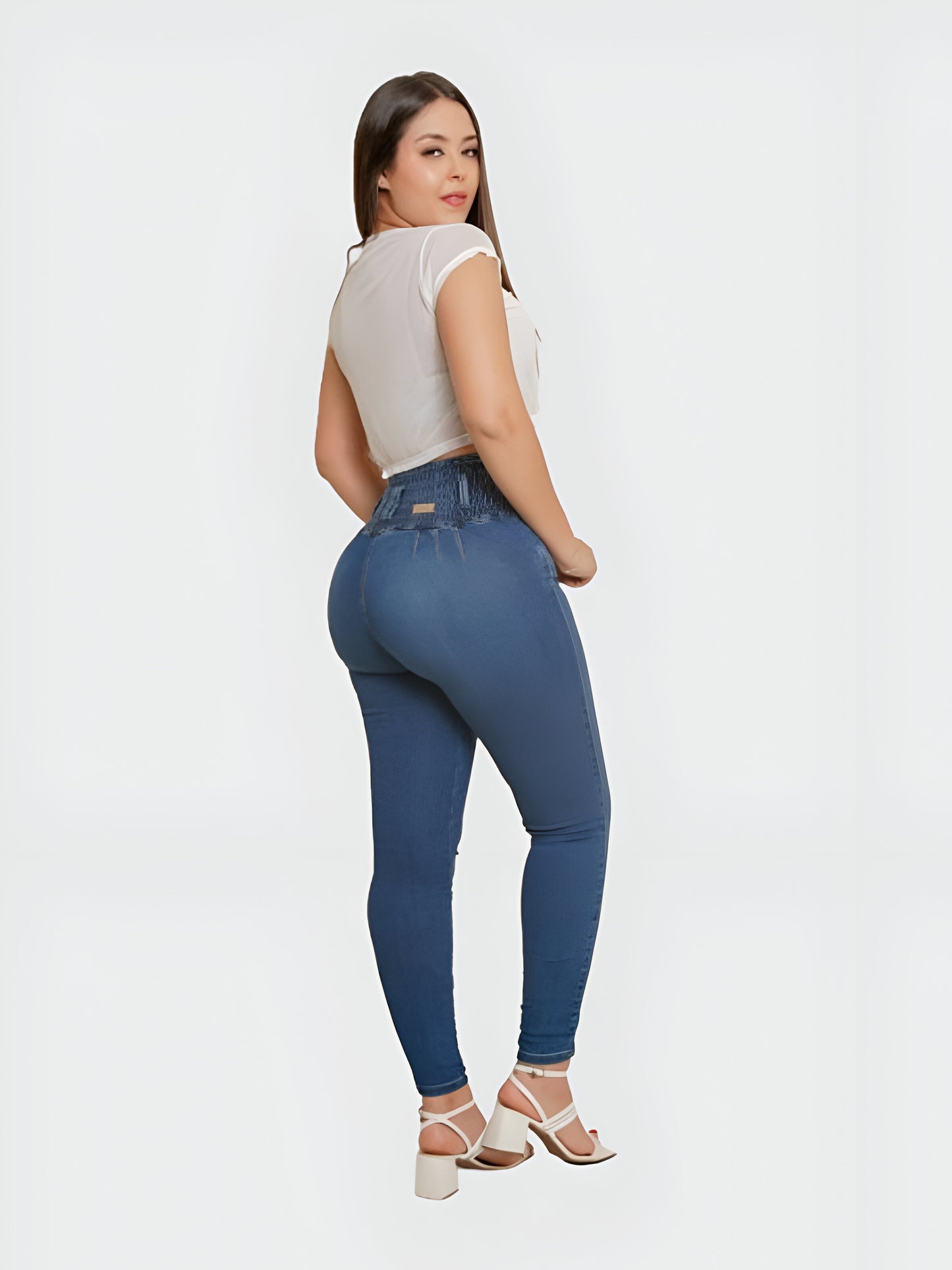 JEAN ADARA – SILUETA PERFECTA