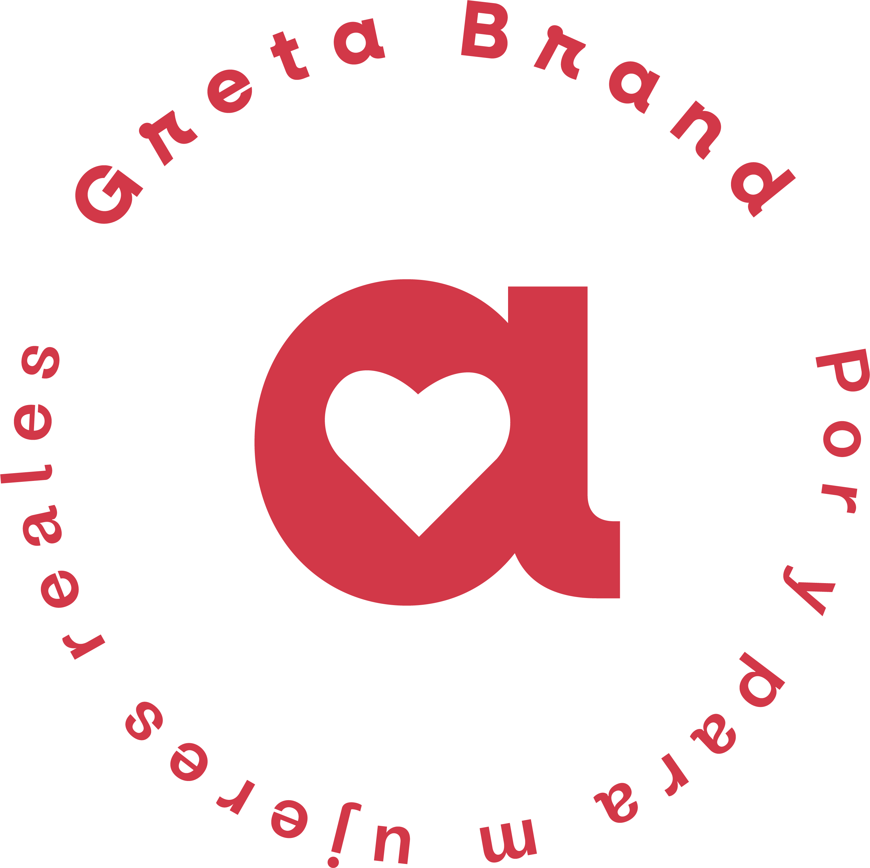 Greta brand
