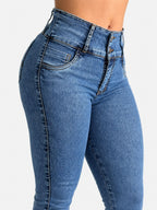 Jean Curve Fit Nevado (Ref. Natalia)
