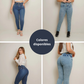 lleva 2 Jeans Cintura avispa1 5% DSCTO👖