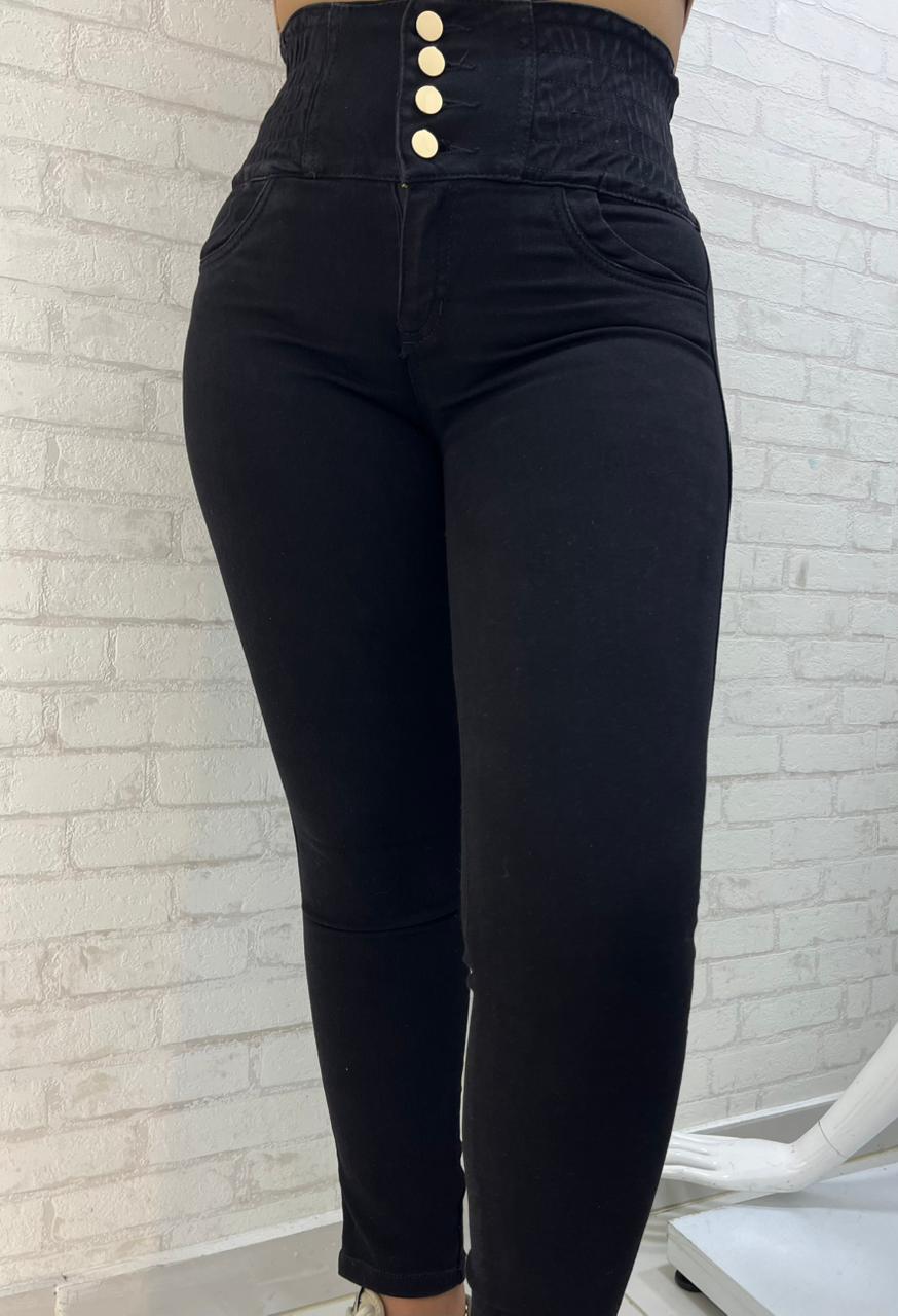 Pack x3 Jeans Cintura Avispa