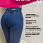 Pack x3 Jeans Cintura Avispa