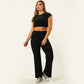 CONJUNTO CHLOE RIB