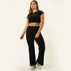 CONJUNTO CHLOE RIB