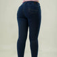JEAN SKINNY CARLOTA – LEVANTA COLA Y CONTROL DE ABDOMEN