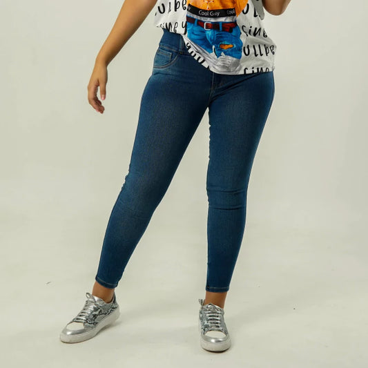 JEAN SKINNY LUCÍA