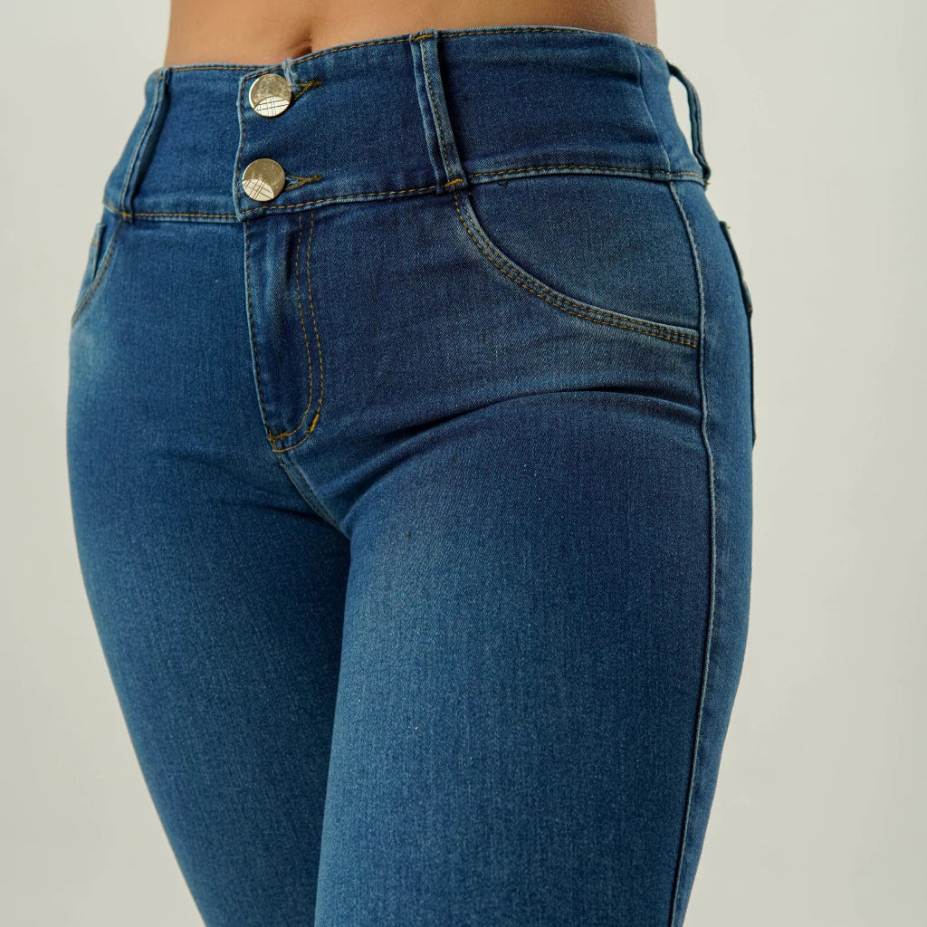 JEAN SKINNY LUCÍA