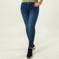 JEAN SKINNY AITANA – (Levanta cola y control Abdomen)