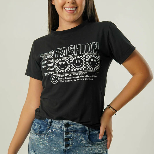 BLUSA FASHION – ELEGANCIA Y ESTILO QUE TE DEFINEN