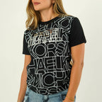 BLUSA MK – ELEGANCIA Y ESTILO CON PEDRERÍA