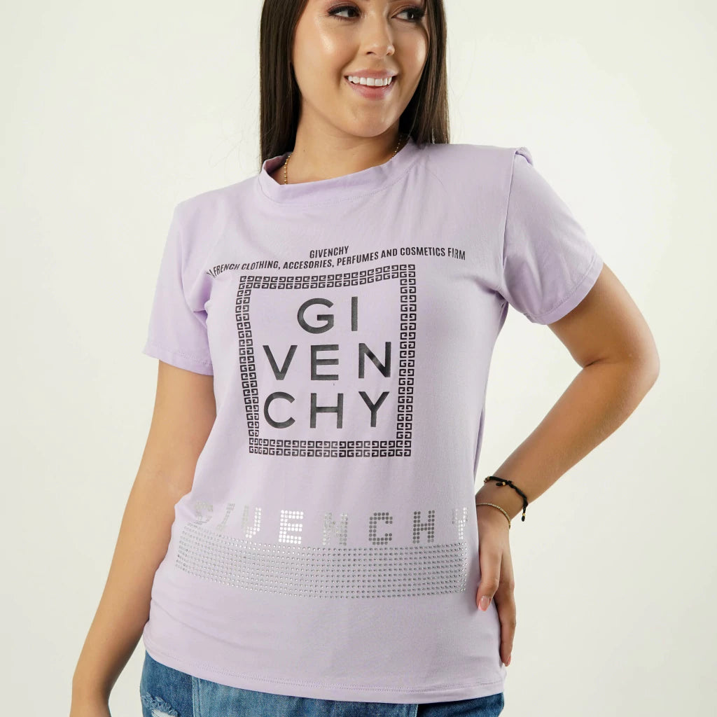 BLUSA ALMA – FRESCURA Y ESTILO EN TELA FRÍA