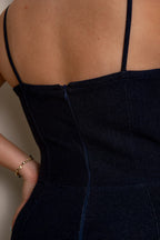 ENTERIZO OLIVIA EN JEAN