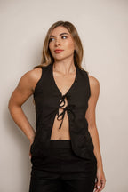 CONJUNTO SOL EN LINO
