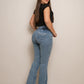 JEAN SKINNY AMATISTA