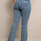 JEAN SKINNY AMATISTA