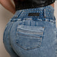 JEAN SKINNY AMATISTA
