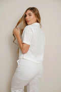 BLUSA AINHOA – FRESCURA Y ELEGANCIA EN OJALILLO