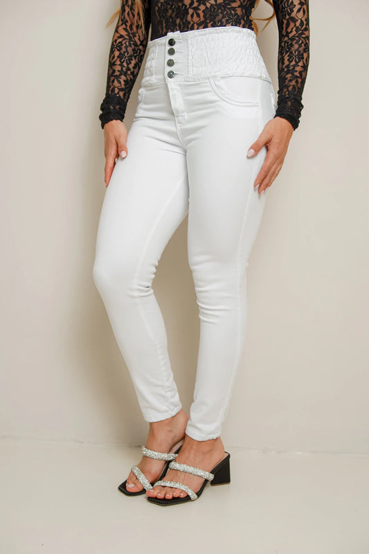 JEAN NEREA BLANCO