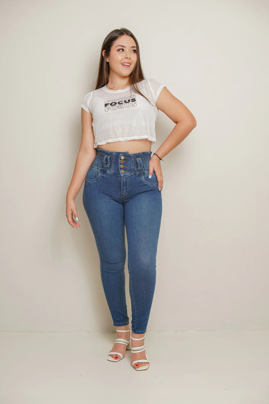 JEAN ADARA – SILUETA PERFECTA