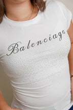 BLUSA BALENCIAGA – SOFISTICACIÓN Y ESTILO PARA CADA DÍA