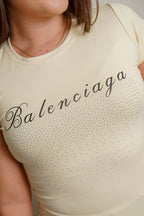 BLUSA BALENCIAGA – SOFISTICACIÓN Y ESTILO PARA CADA DÍA