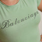 BLUSA BALENCIAGA – SOFISTICACIÓN Y ESTILO PARA CADA DÍA