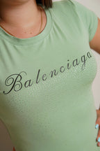 BLUSA BALENCIAGA – SOFISTICACIÓN Y ESTILO PARA CADA DÍA