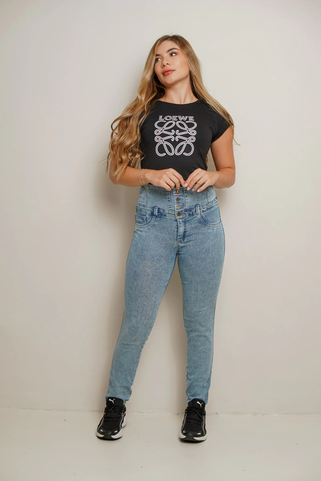 JEAN CELESTE