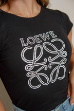BLUSA LOEWE – ESTILO Y COMODIDAD PARA TODOS LOS DÍAS