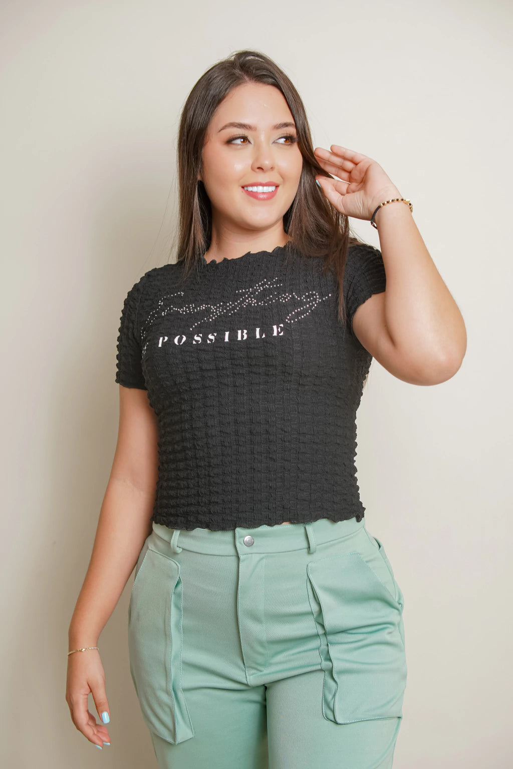 BLUSA AMALIA – ELEGANCIA Y COMODIDAD EN UNA SOLA PRENDA