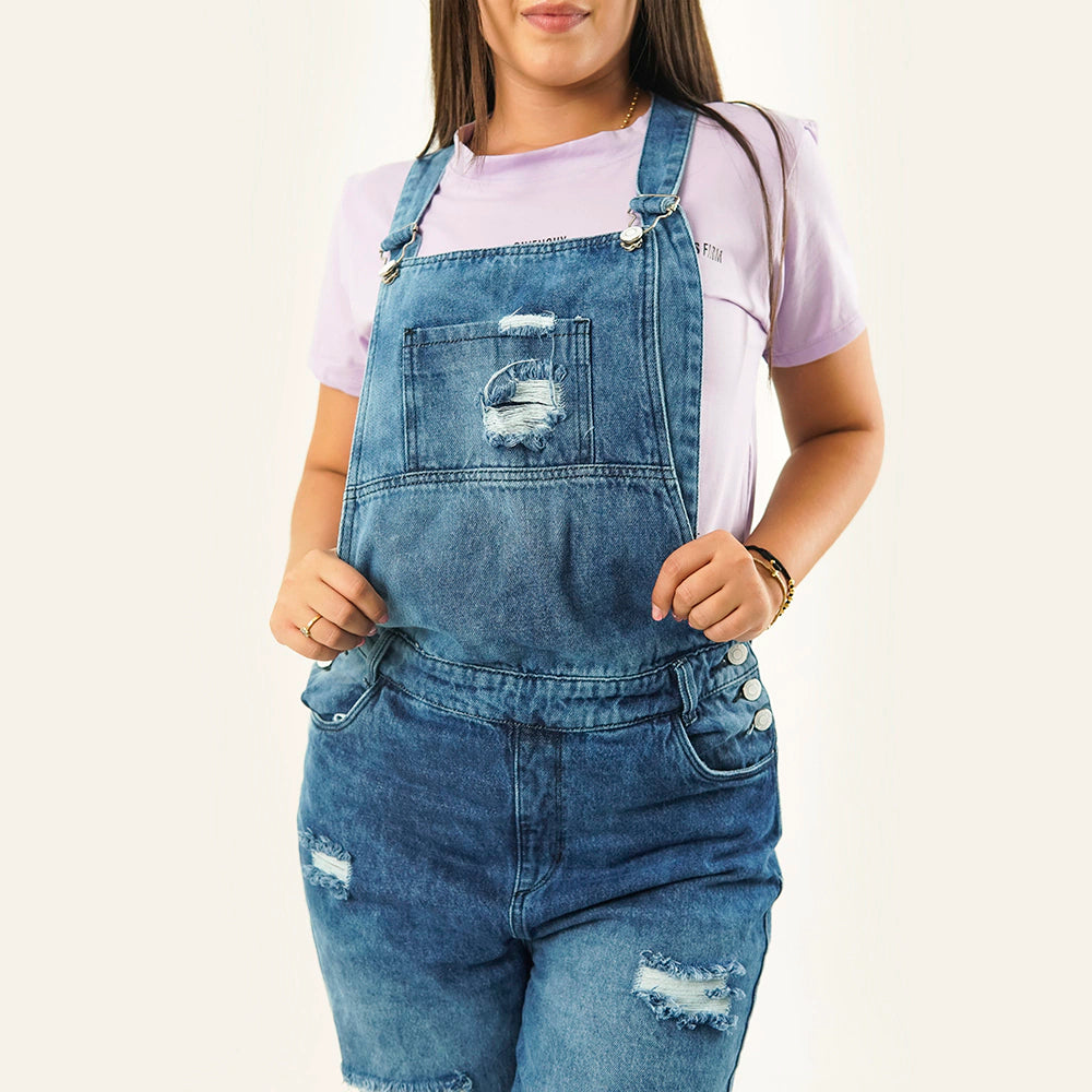 OVEROL URBANO – COMODIDAD Y ESTILO CON ACTITUD